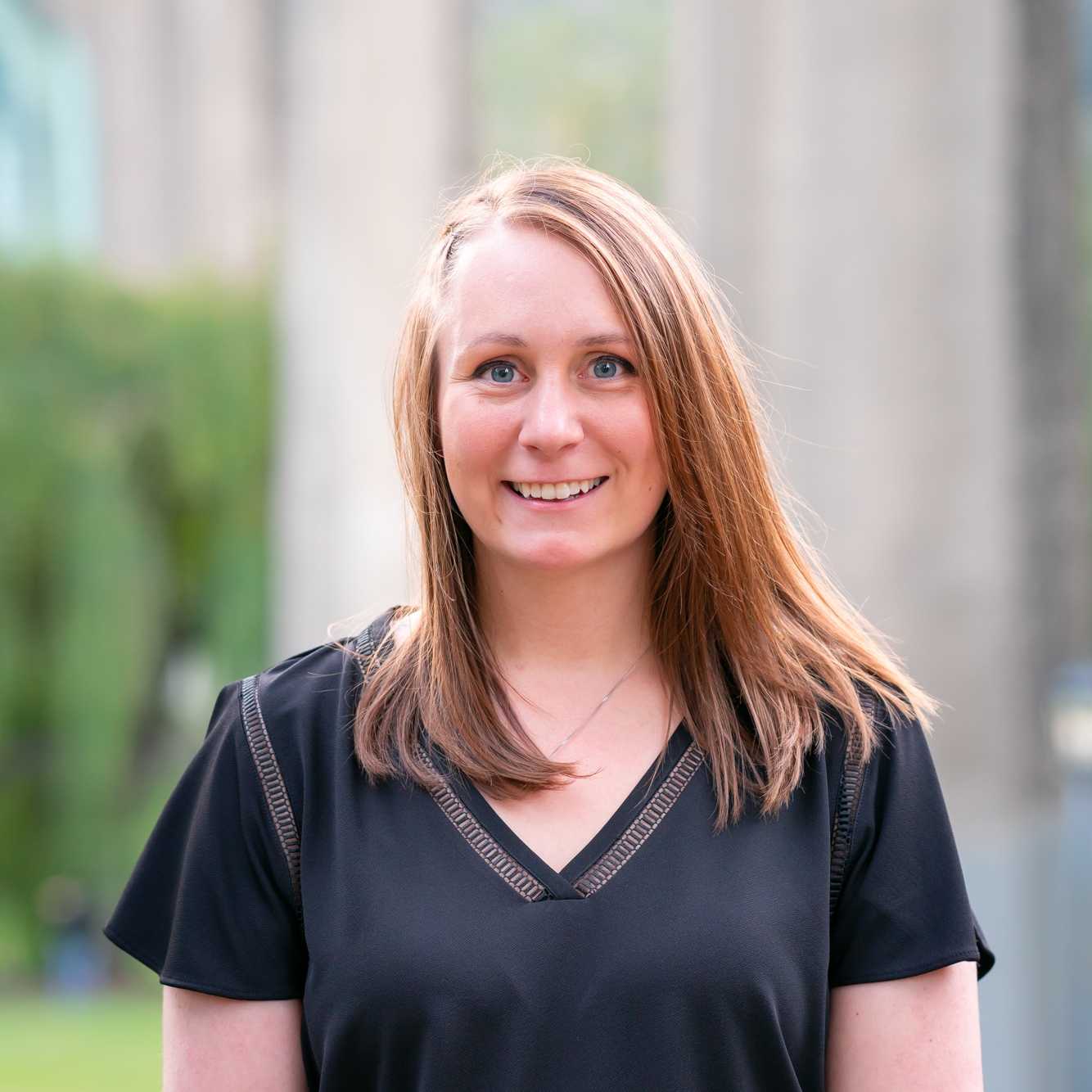 Cailey Brownfield State Farm Agent Team Member