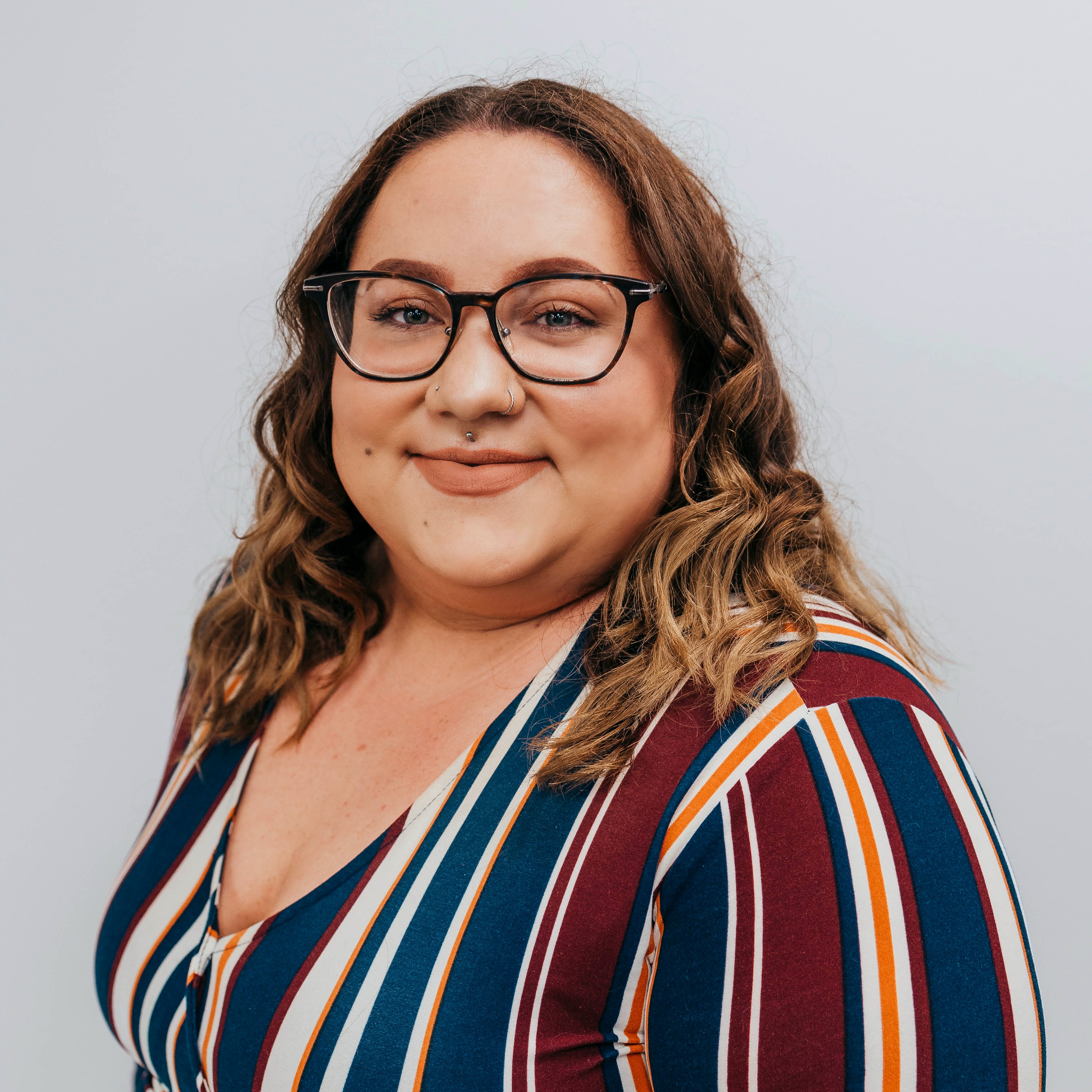Ashley Anderson State Farm Agent Team Member