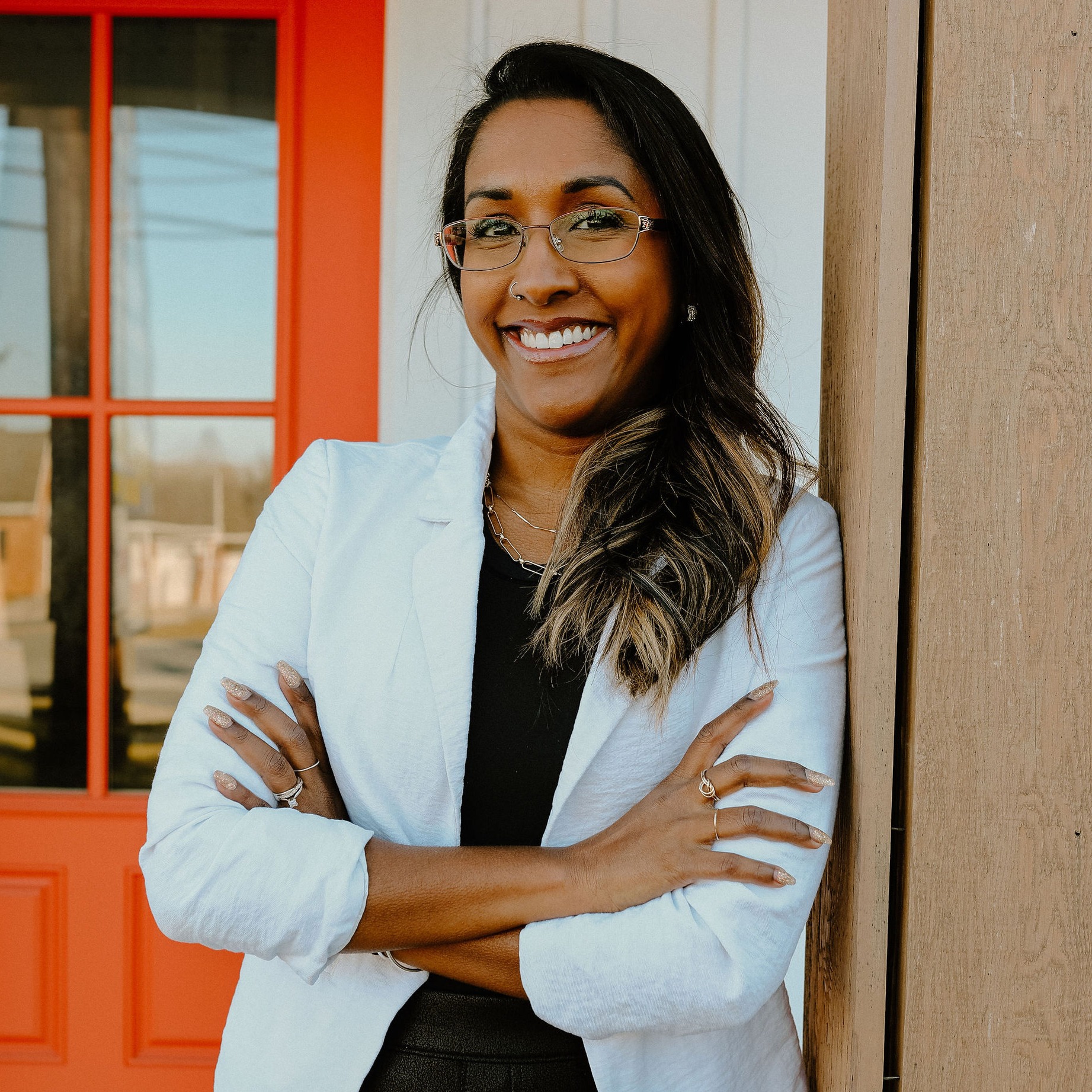 Elisabeth Lippy State Farm Agent Team Member