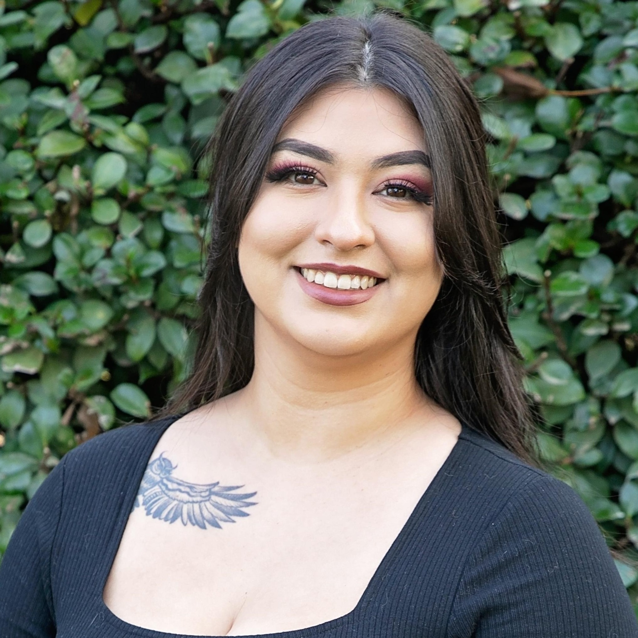 Alicia Munoz State Farm Agent Team Member