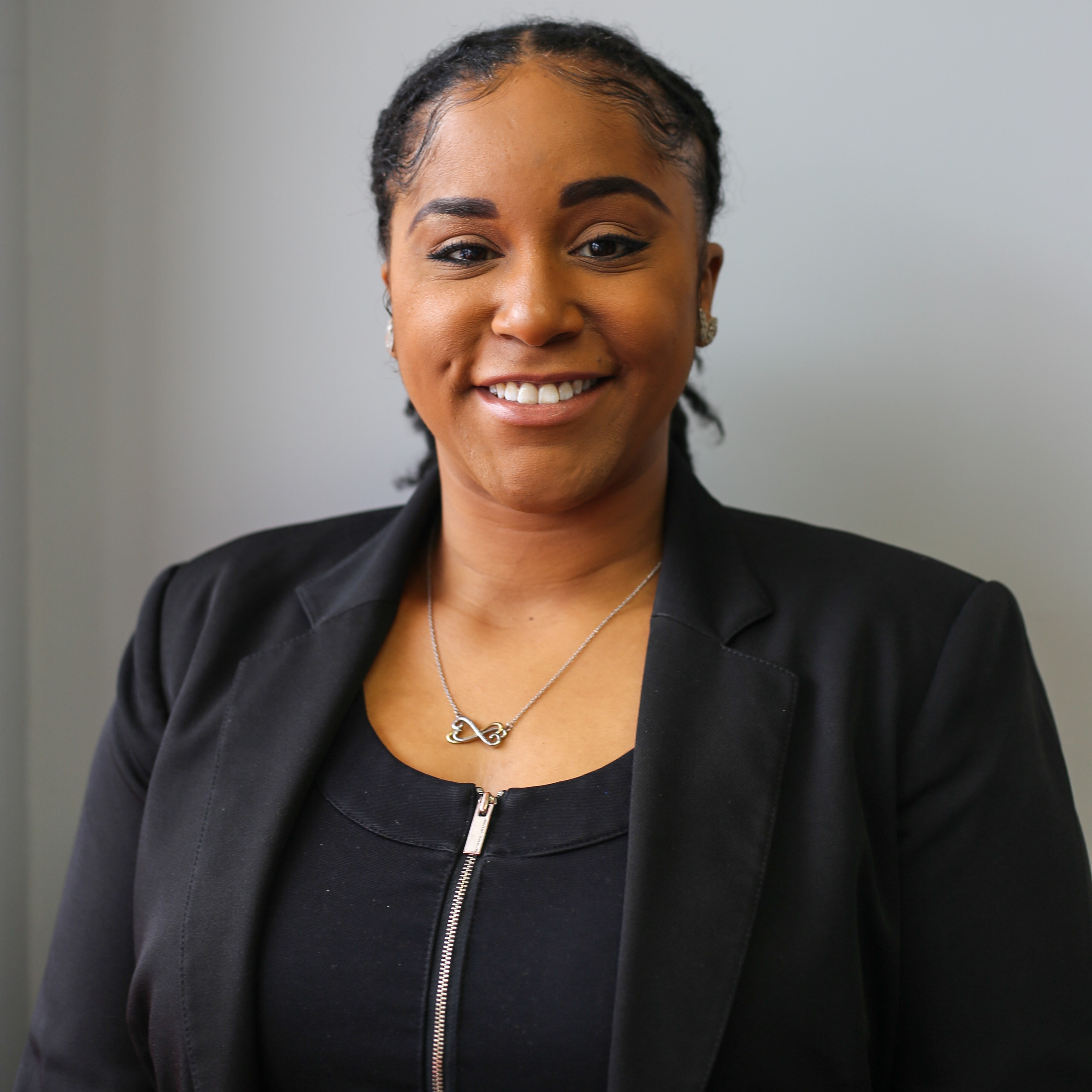 Brittany Renfroe State Farm Agent Team Member
