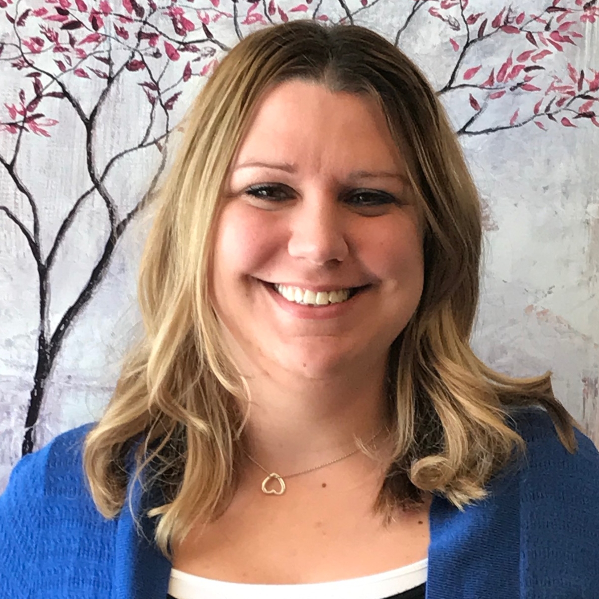 Meredith Thompson State Farm Agent Team Member