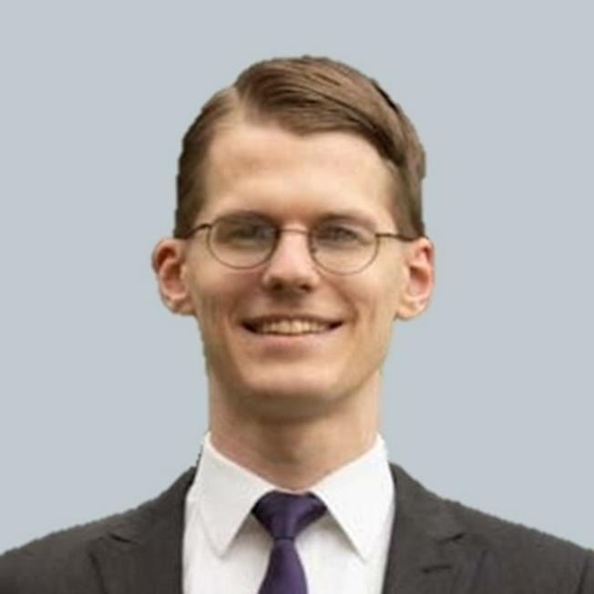 Zach Smith State Farm Agent Team Member