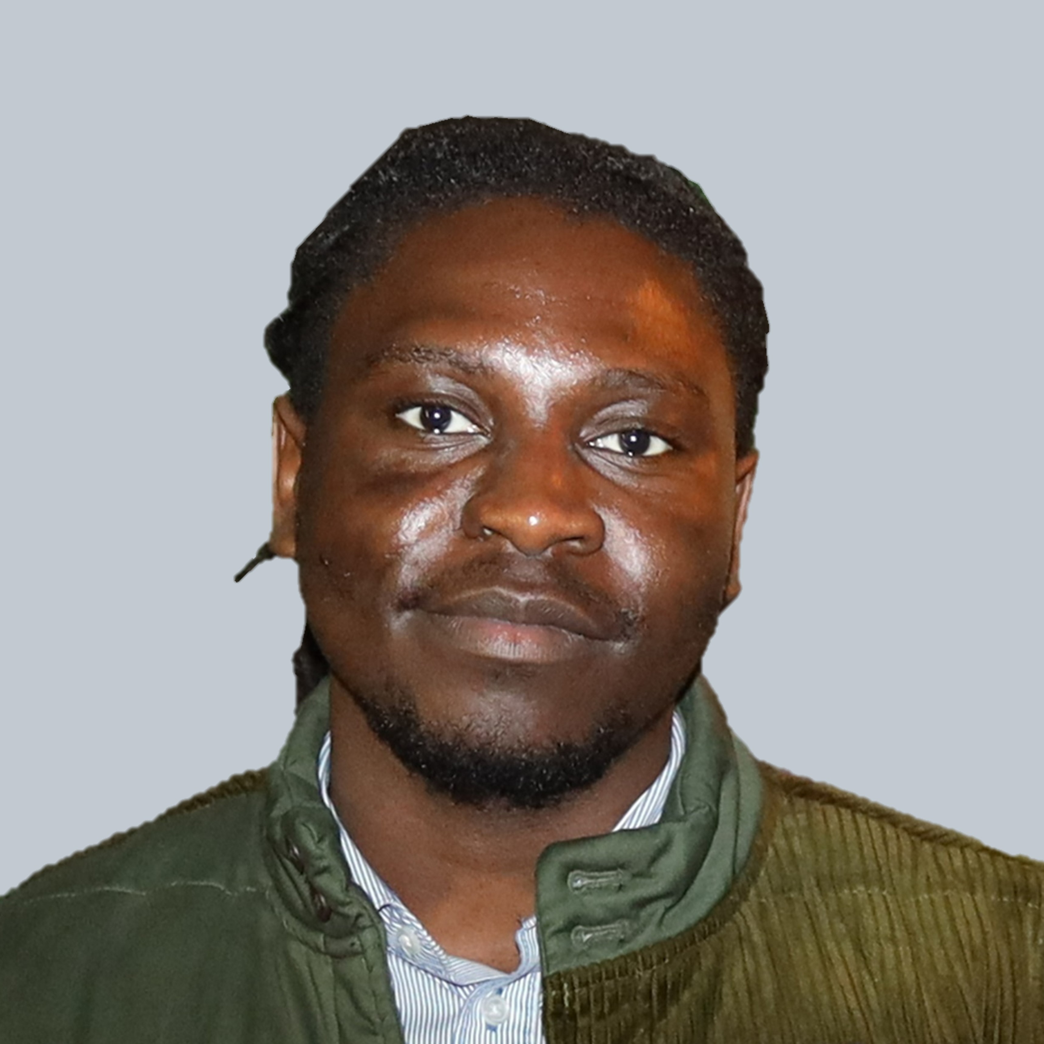 Ben Kargbo State Farm Agent Team Member