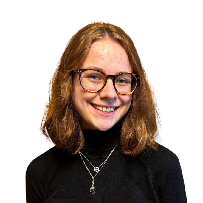 Madeline Gams State Farm Agent Team Member
