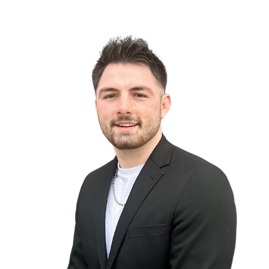 Tyler Benson State Farm Agent Team Member