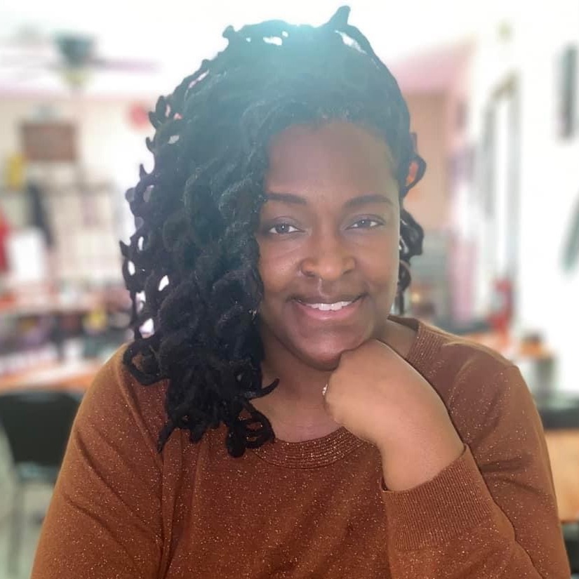 Etosha Richardson State Farm Agent Team Member
