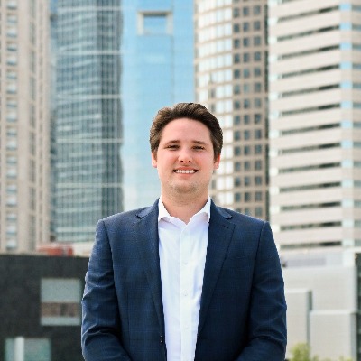 Reece Dubaniewicz State Farm Agent Team Member