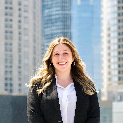 Danielle Mingarelli State Farm Agent Team Member