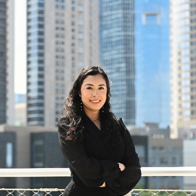 Alondra Chapa Rivera State Farm Agent Team Member