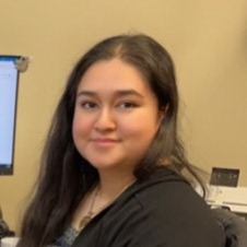 Alexandra Valenzuela State Farm Agent Team Member