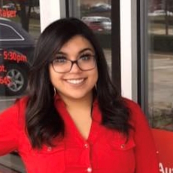 Gaby Miranda State Farm Agent Team Member
