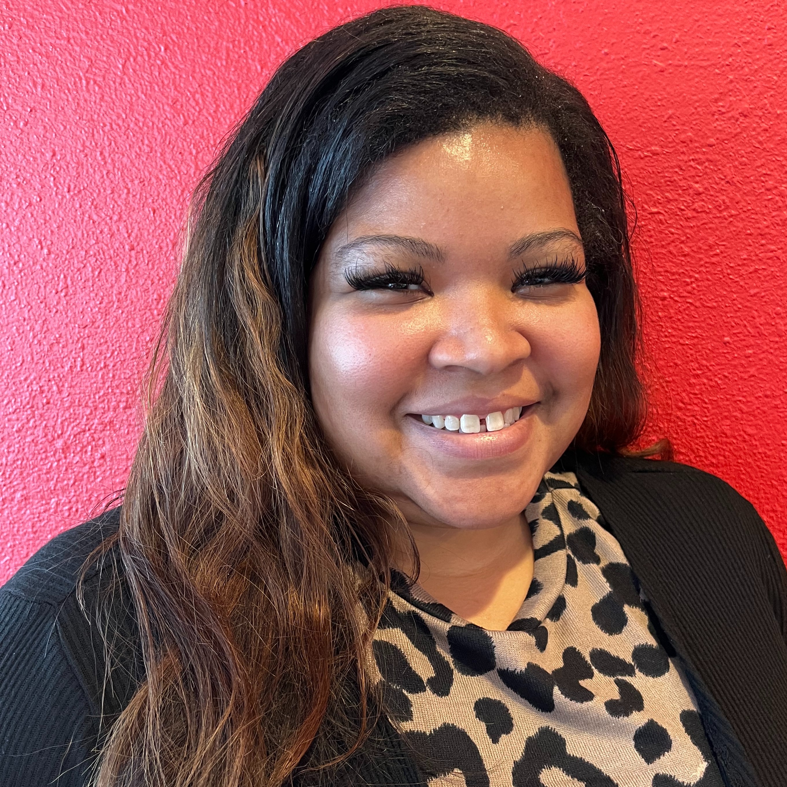 Jessica Brown State Farm Agent Team Member