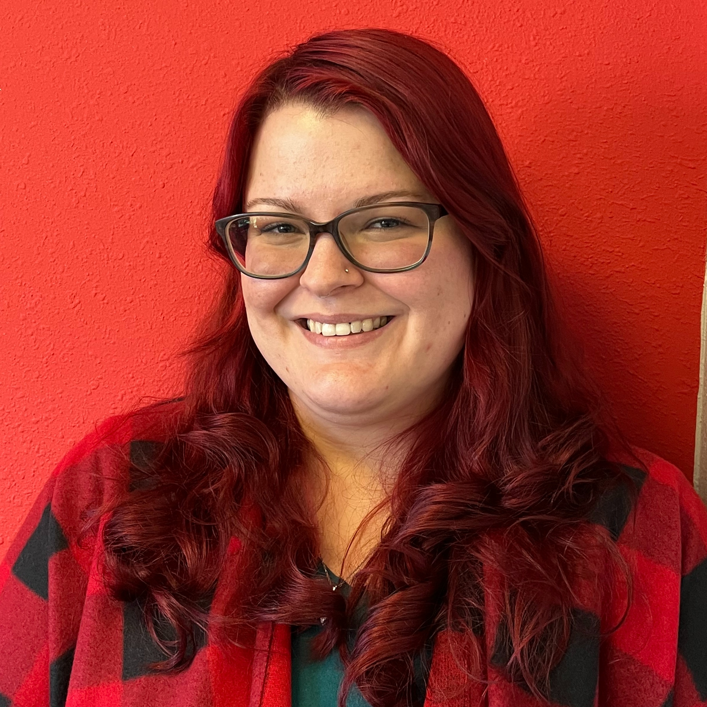 Brooke Saeger State Farm Agent Team Member