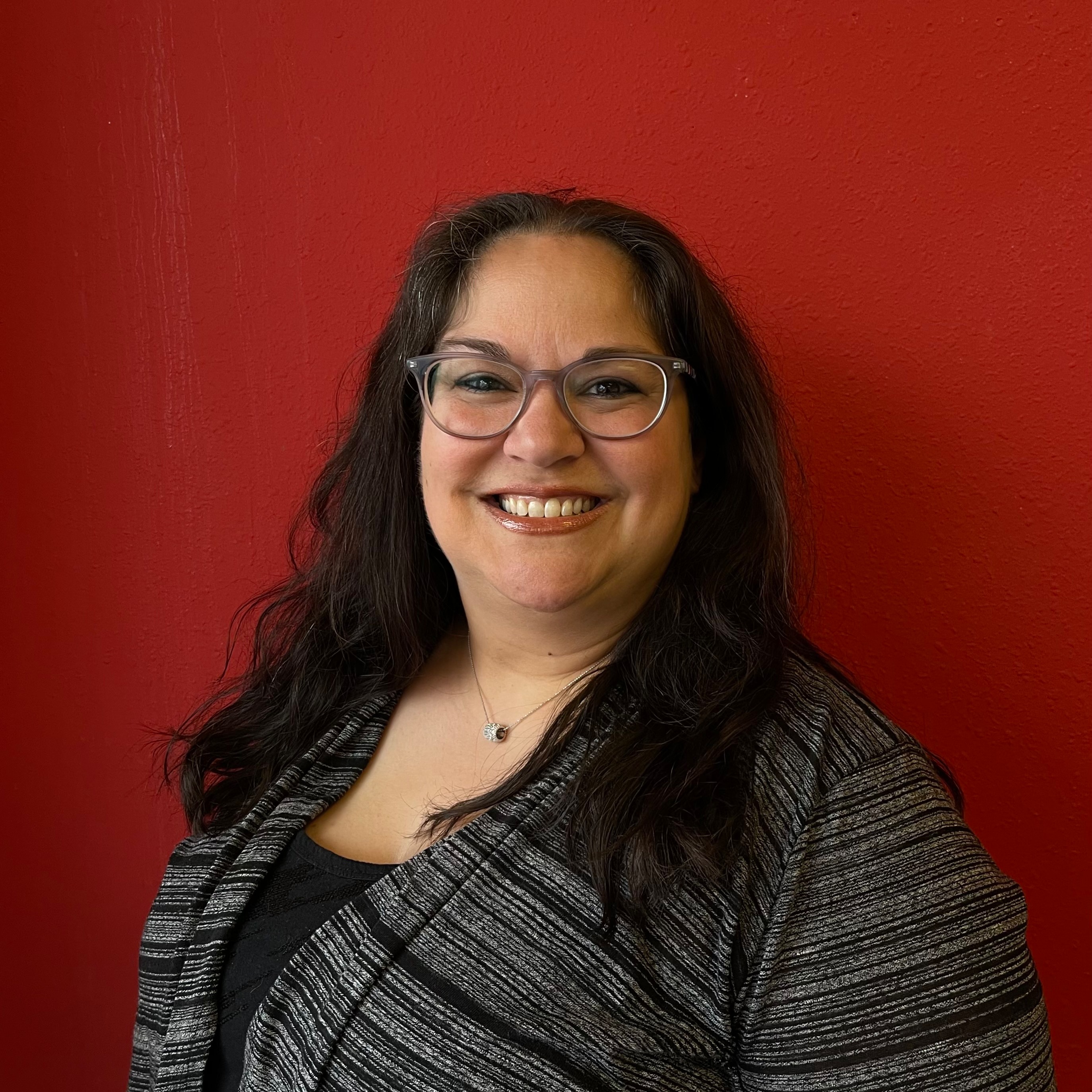 Christina Alvarez State Farm Agent Team Member