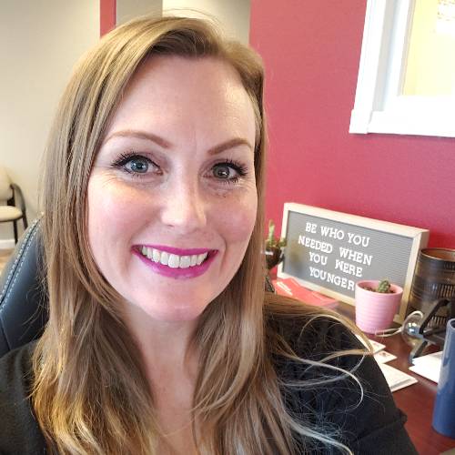 Jamie Brokopp-Close State Farm Agent Team Member