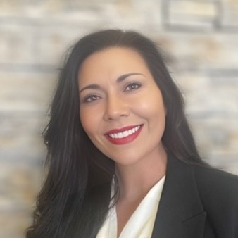 Stephanie Frederick State Farm Agent Team Member
