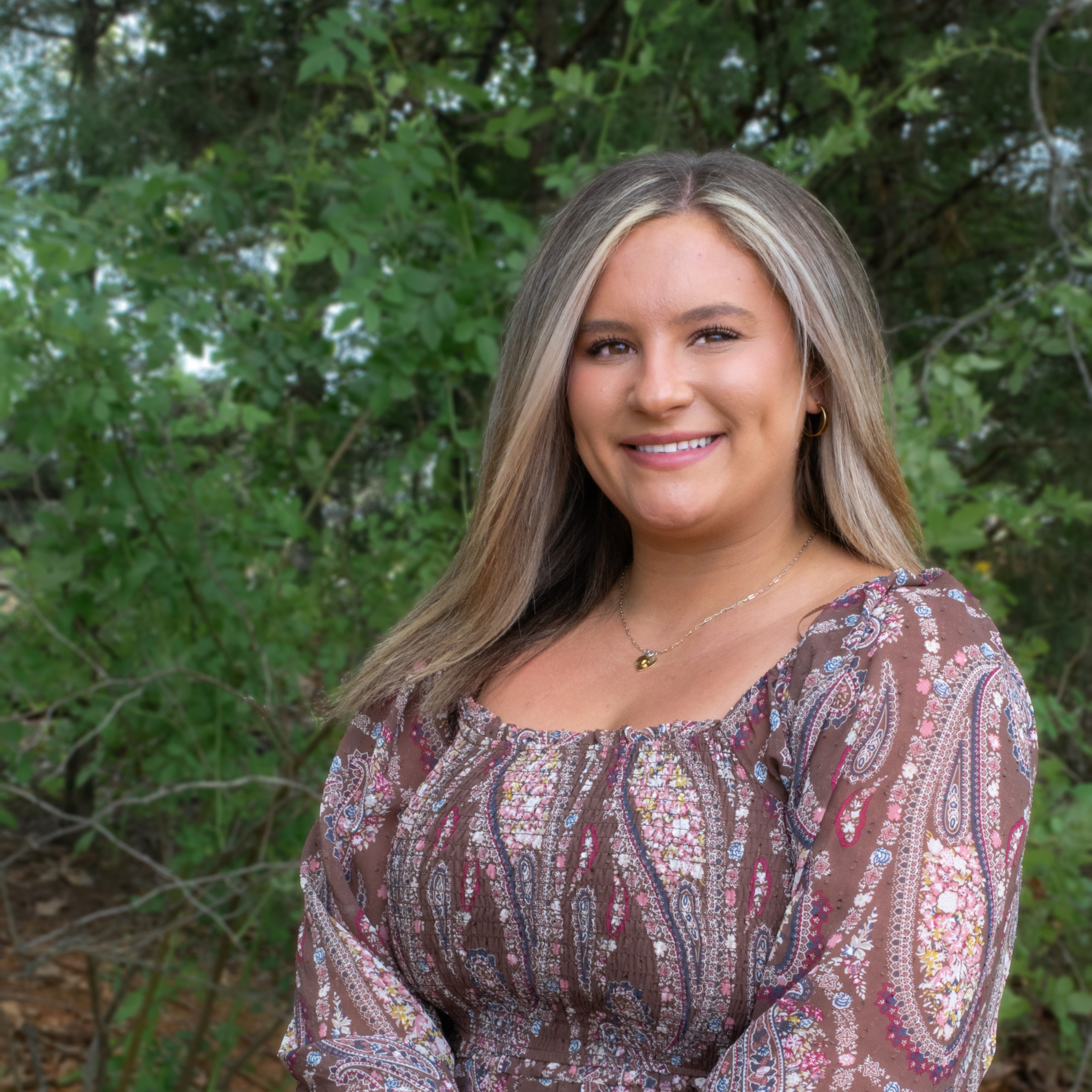 Charish Cauley State Farm Agent Team Member