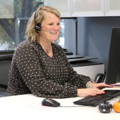 Heather Horn State Farm Agent Team Member