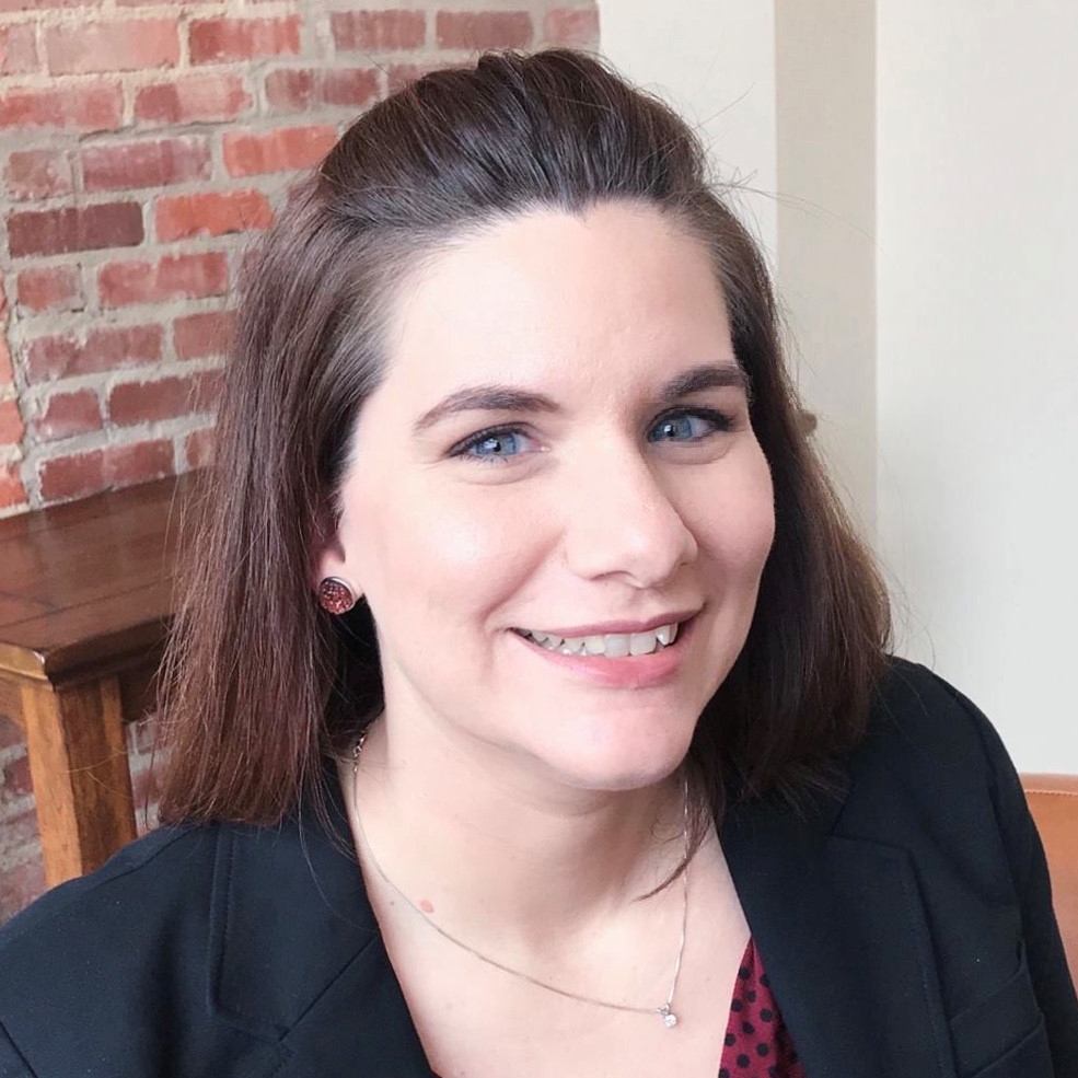 Kristen Lewis State Farm Agent Team Member