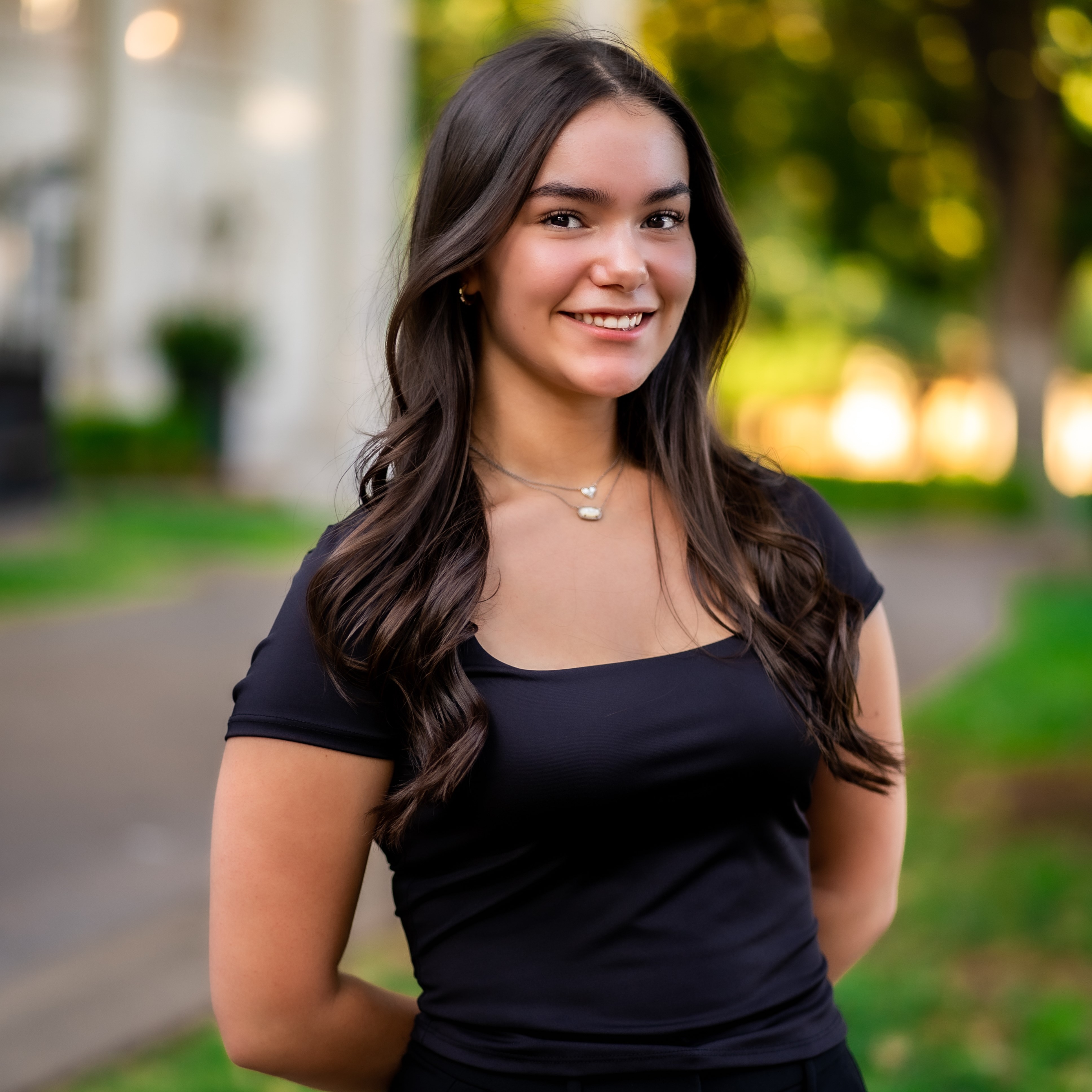 Alexandria Ocampo State Farm Agent Team Member