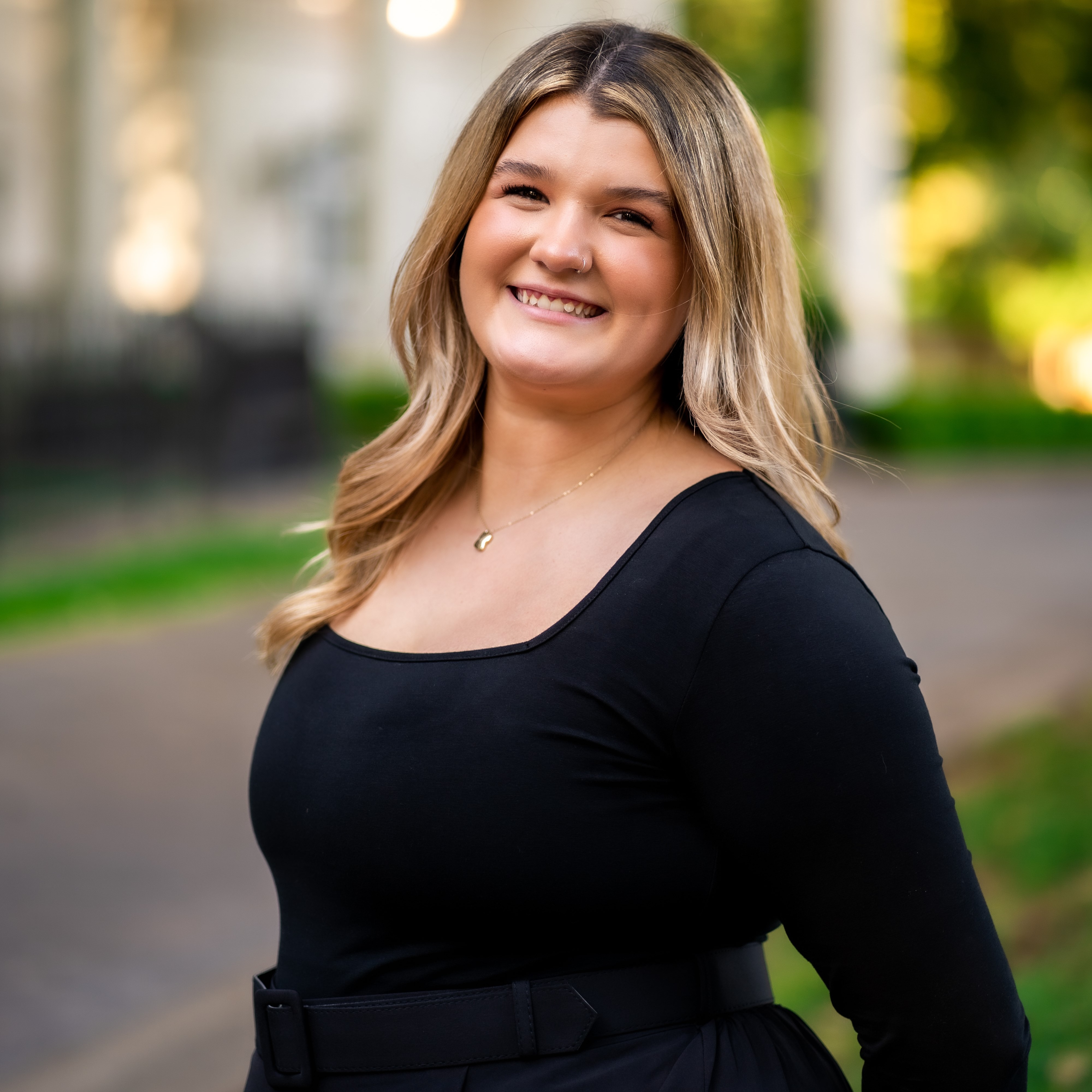 Allie Creek State Farm Agent Team Member