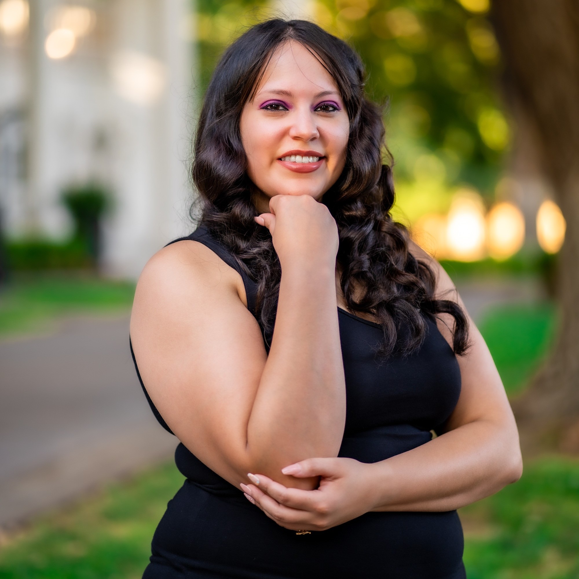 Veronica Ramirez State Farm Agent Team Member