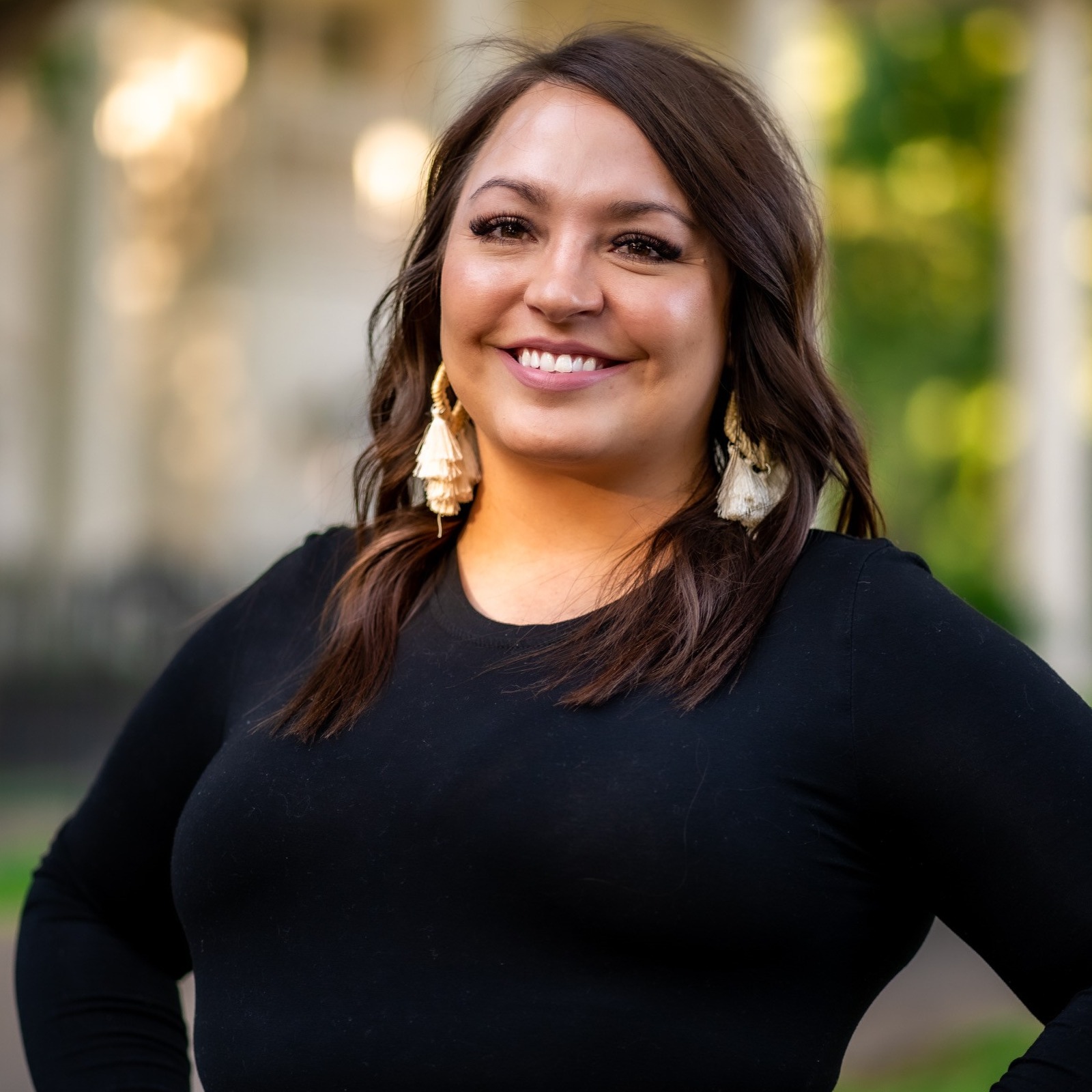 Lacy Jackson State Farm Agent Team Member