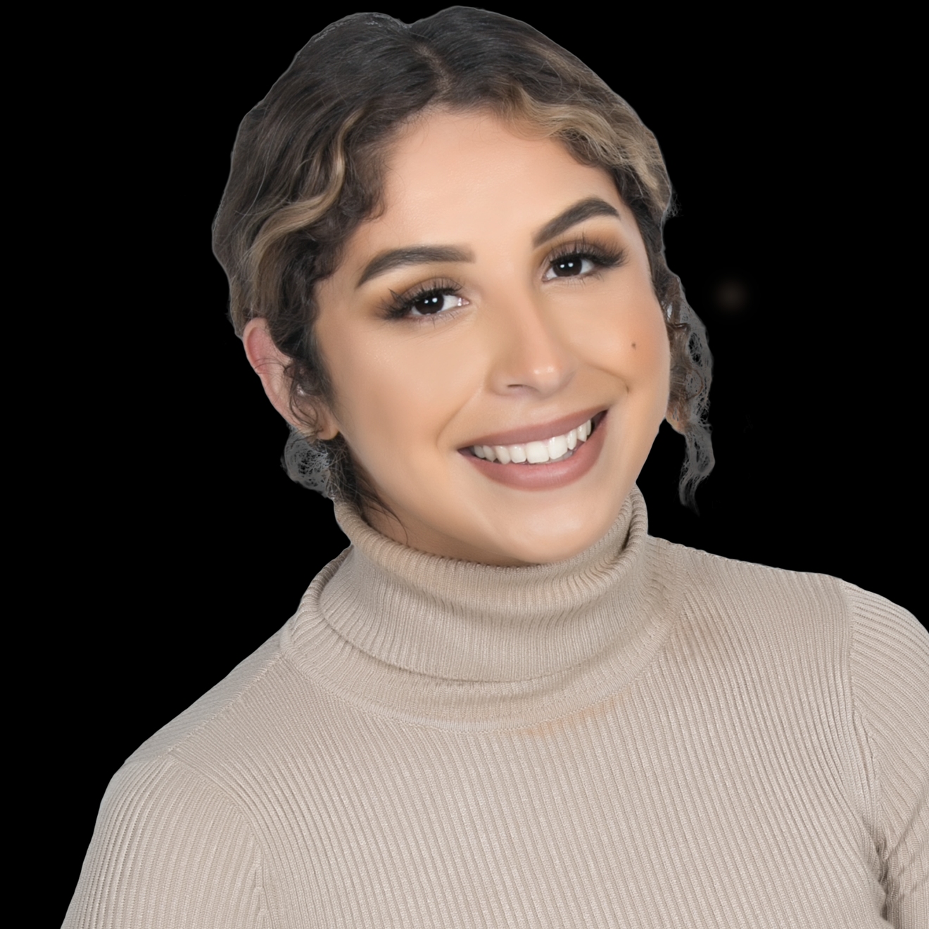 Brook Cardenas State Farm Agent Team Member