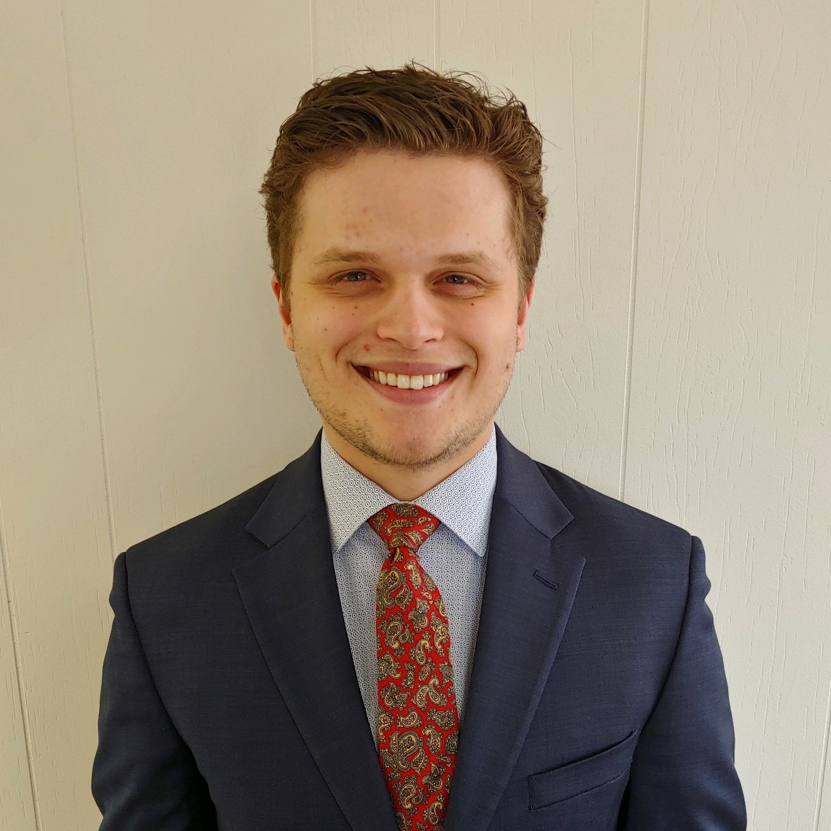 Taylor Zarvell State Farm Agent Team Member