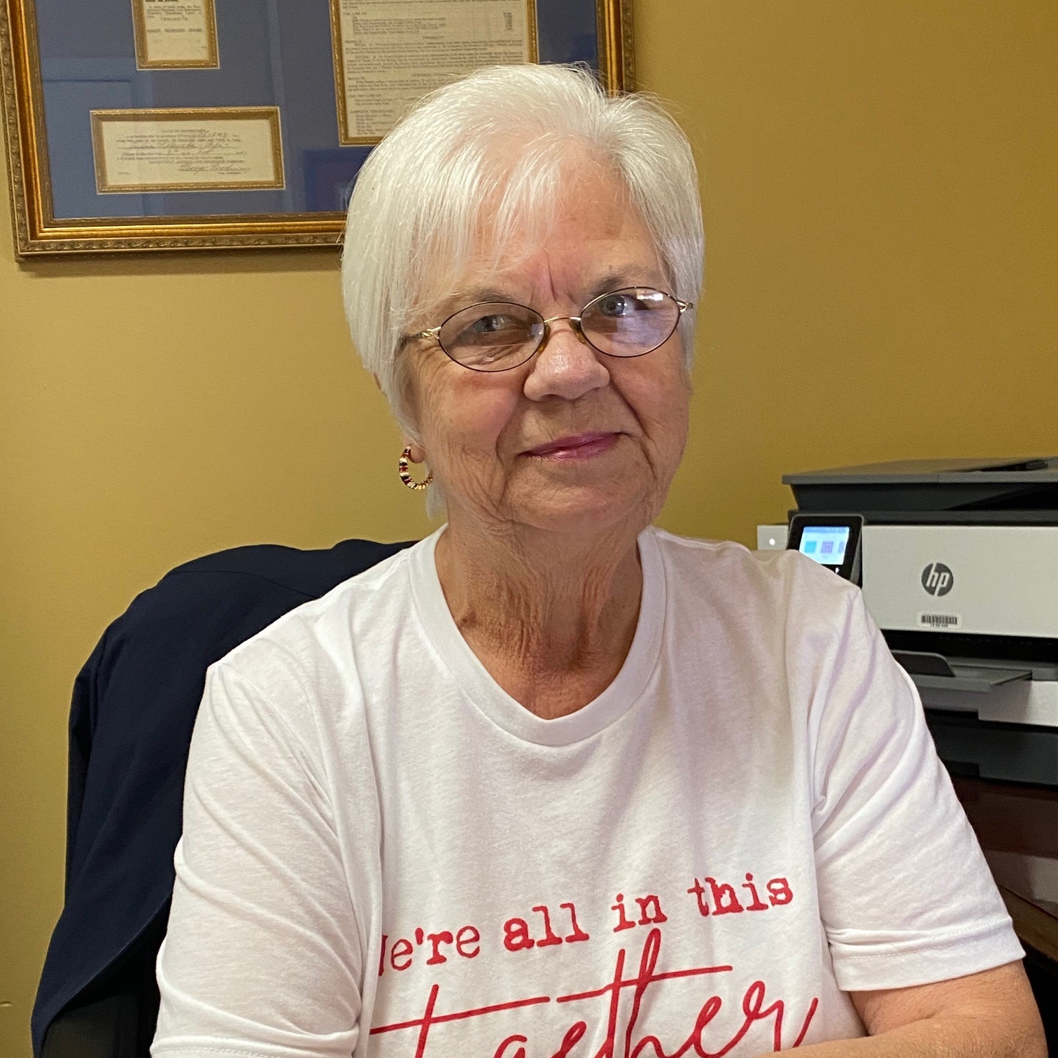 Kitty Stoeffler State Farm Agent Team Member