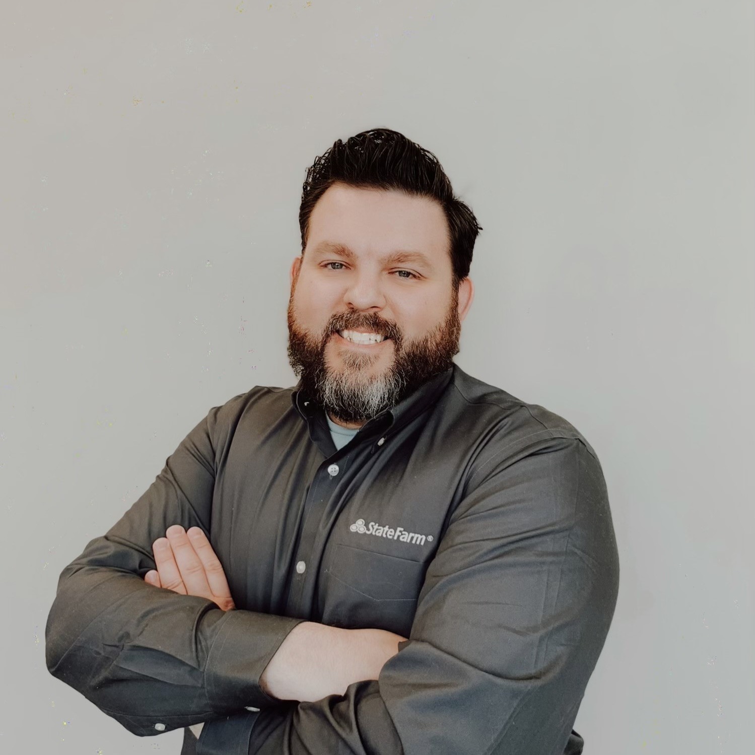 Caleb Beickel State Farm Agent Team Member