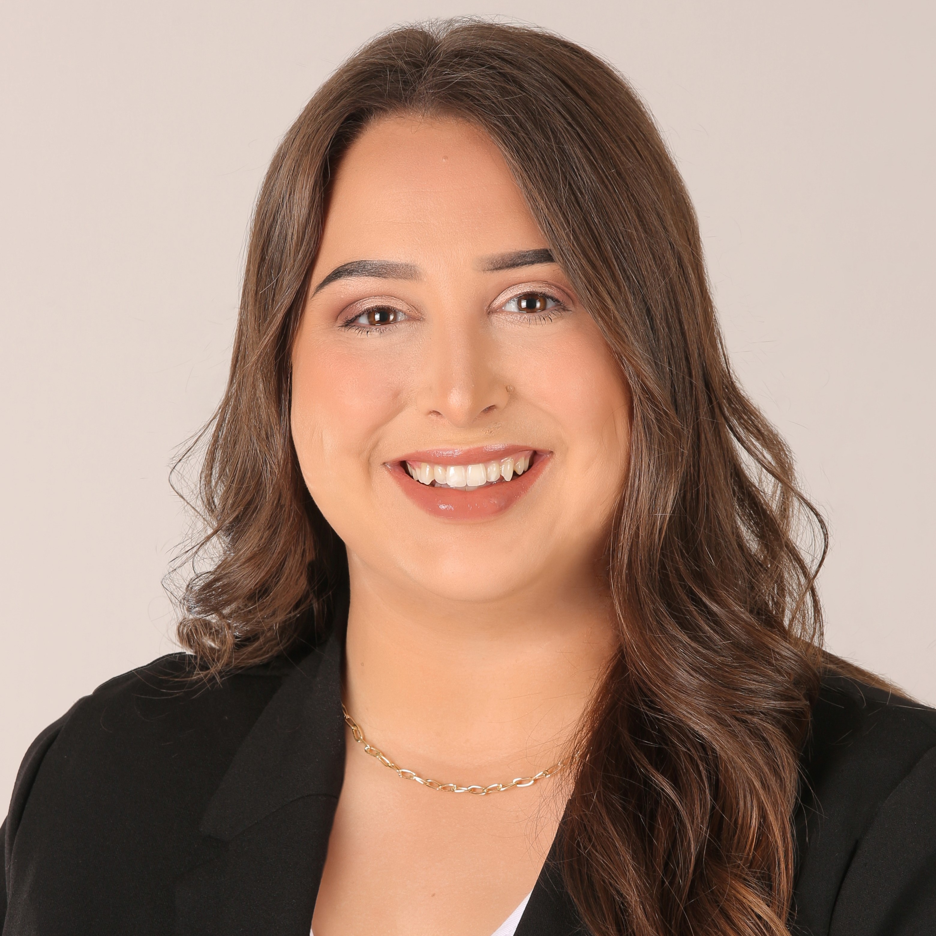 Olivia Thompson State Farm Agent Team Member