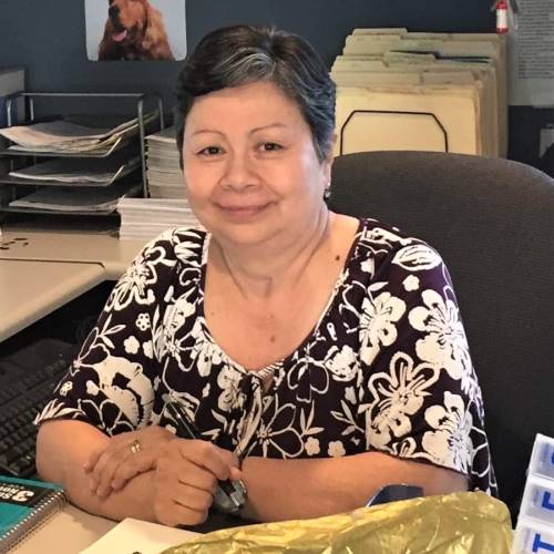 Julia Palencia State Farm Agent Team Member