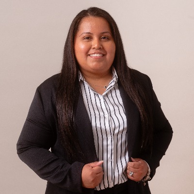 Iris Reyes-Pereira State Farm Agent Team Member