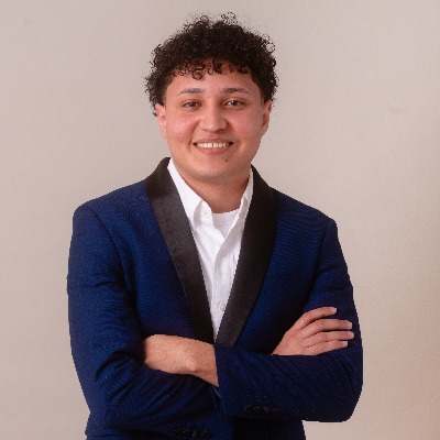 Arnold Lopez Martinez State Farm Agent Team Member