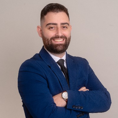 Caique Desousa State Farm Agent Team Member