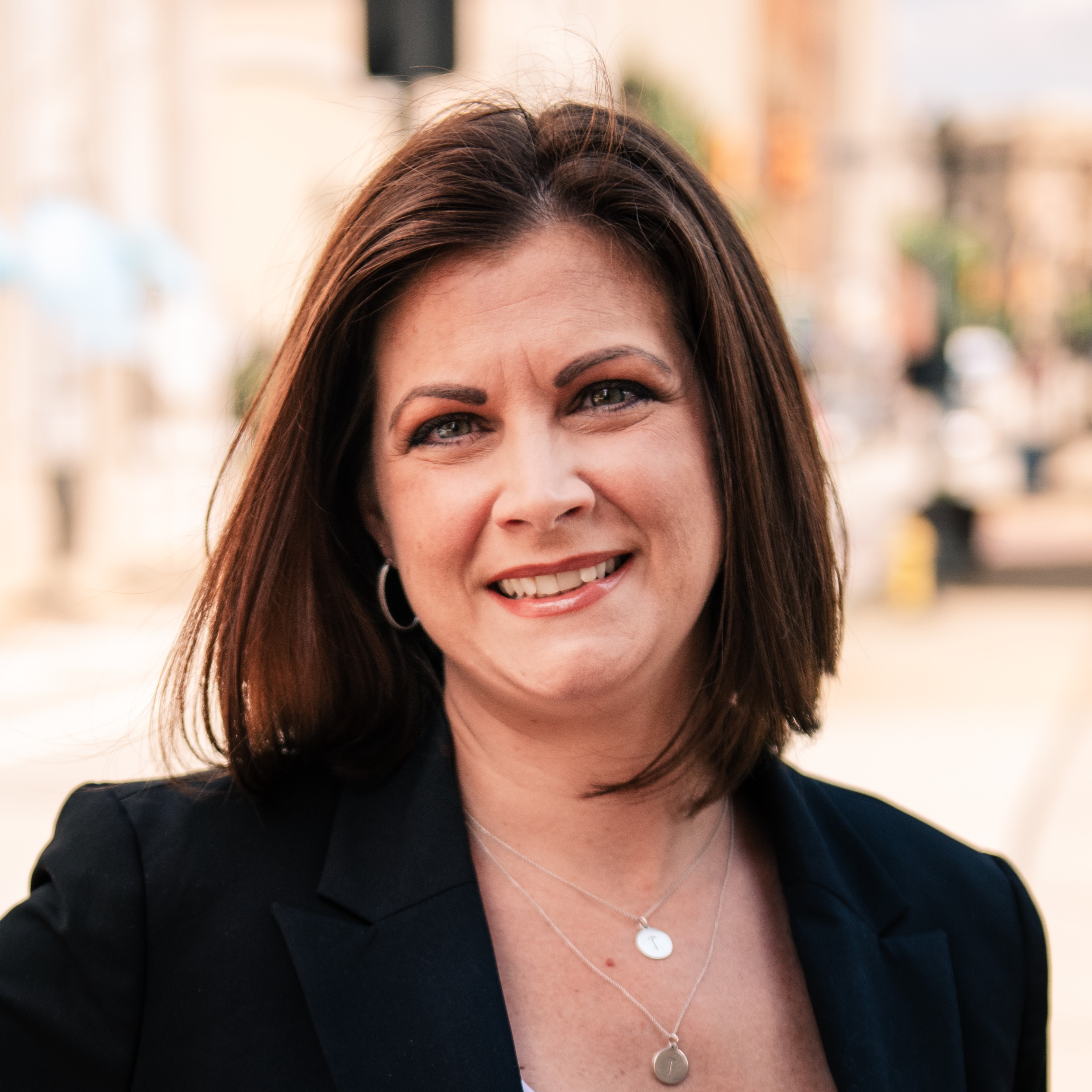 Kristen George State Farm Agent Team Member