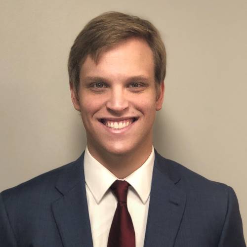 Joey Mangeney State Farm Agent Team Member