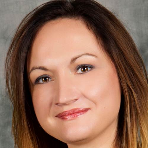 Stormy Kircher State Farm Agent Team Member