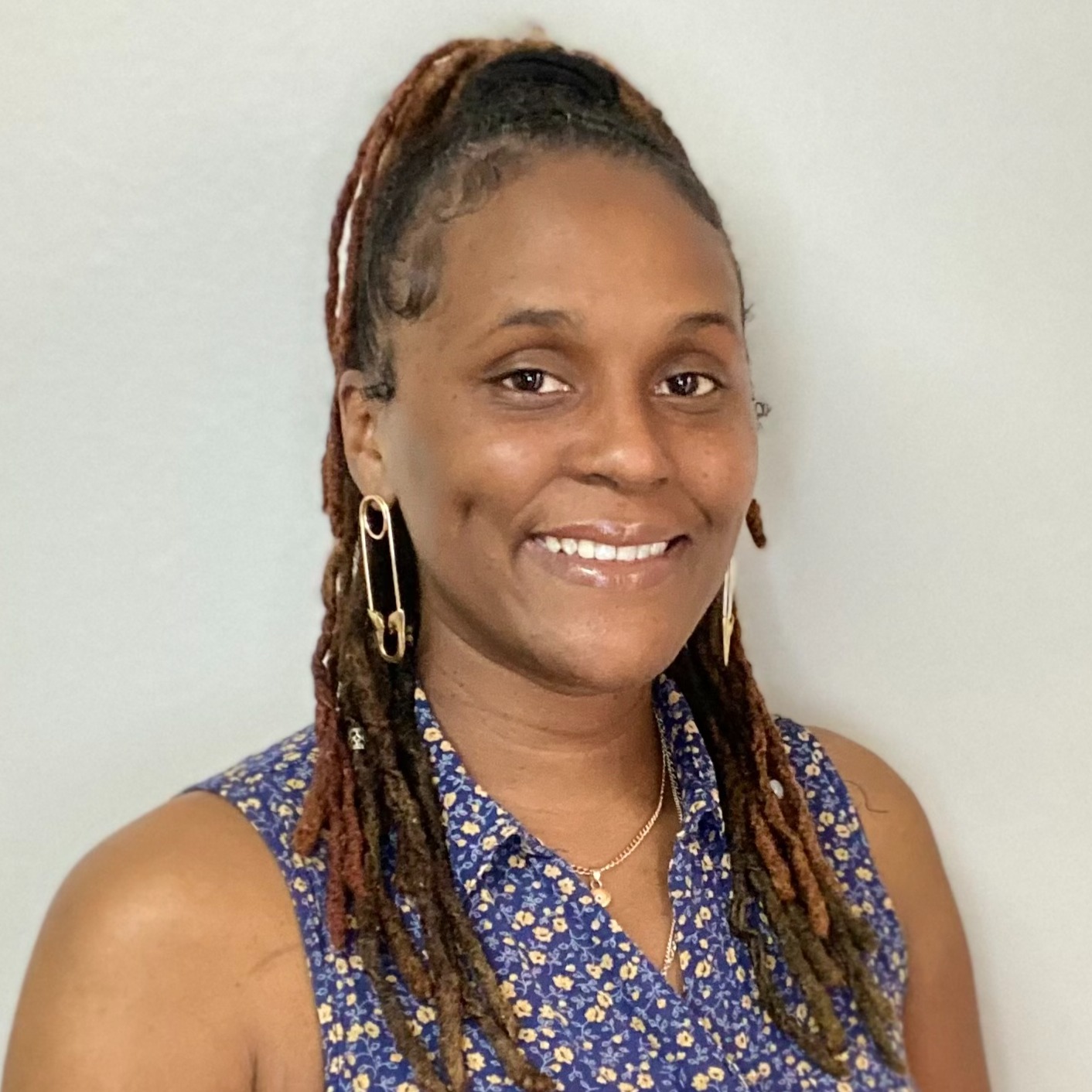 Laquiana Stewart State Farm Agent Team Member