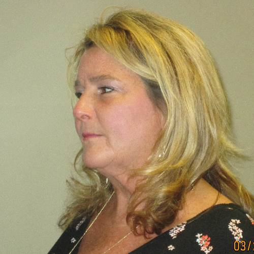 Margo Hoaglin State Farm Agent Team Member