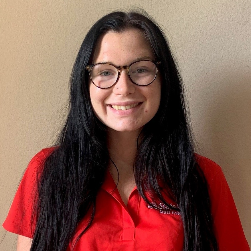 JoAnn Pirkle State Farm Agent Team Member