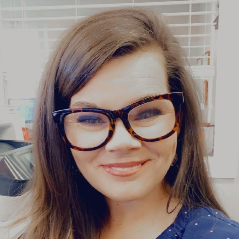 Angel Sheehan State Farm Agent Team Member