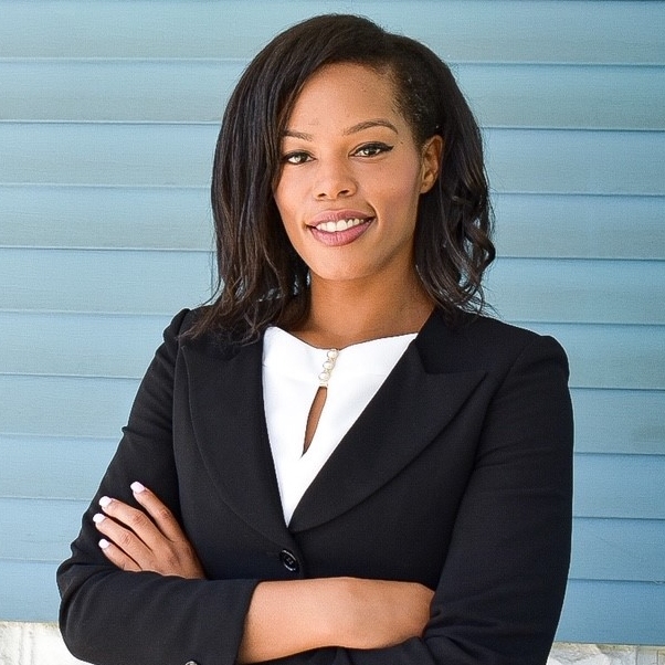 Brittany Richardson State Farm Agent Team Member