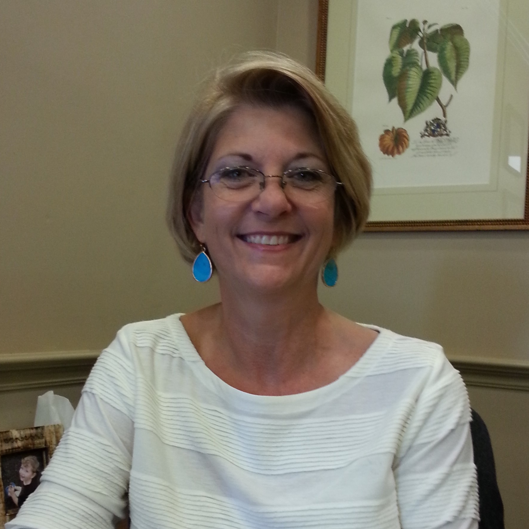 Kim Reynolds State Farm Agent Team Member