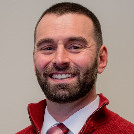 Chad Bradley State Farm Agent Team Member