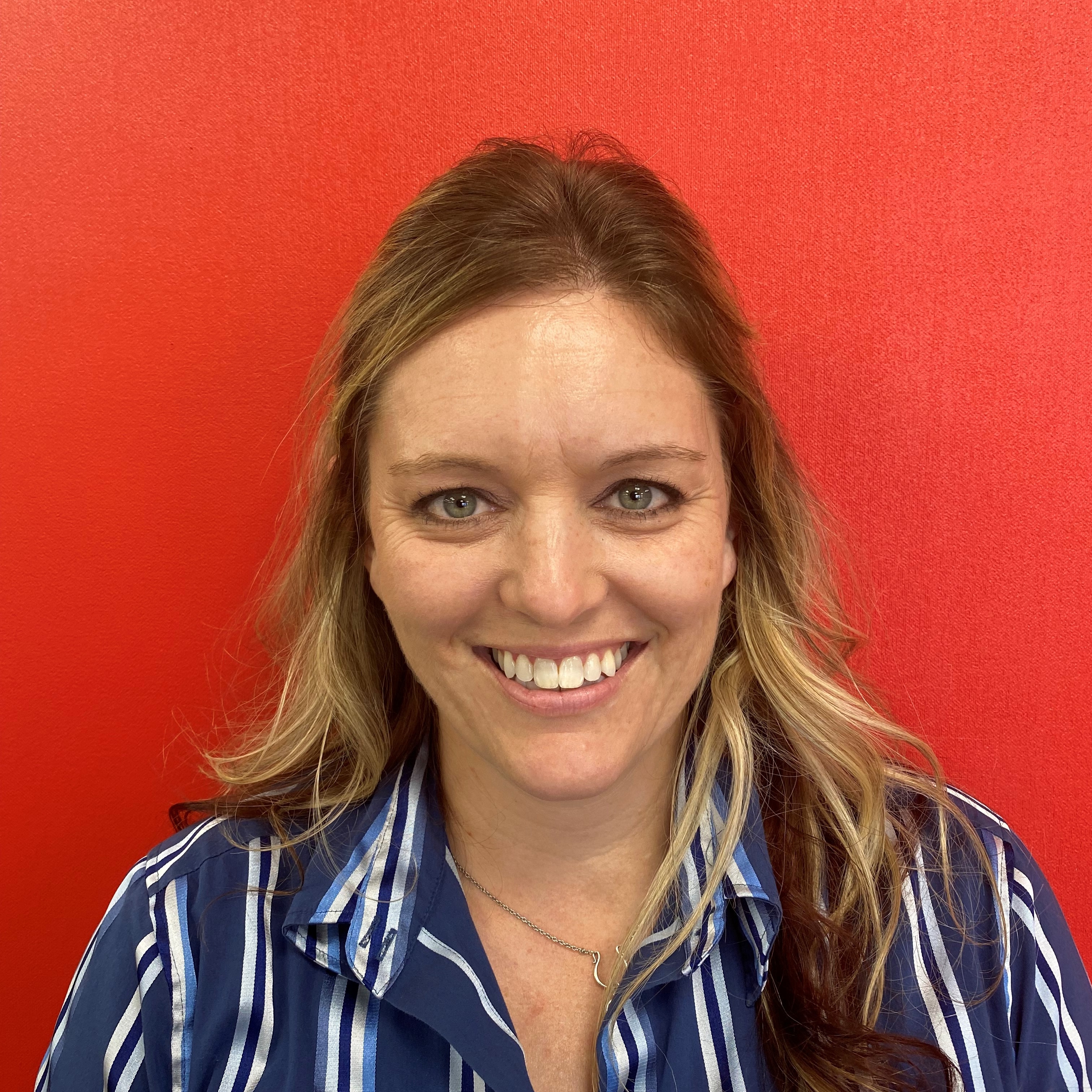Becky Thomas State Farm Agent Team Member