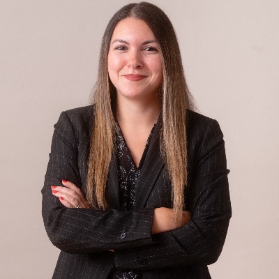 Christa Normandia State Farm Agent Team Member