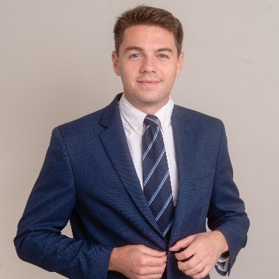 Seth Gonzalez State Farm Agent Team Member